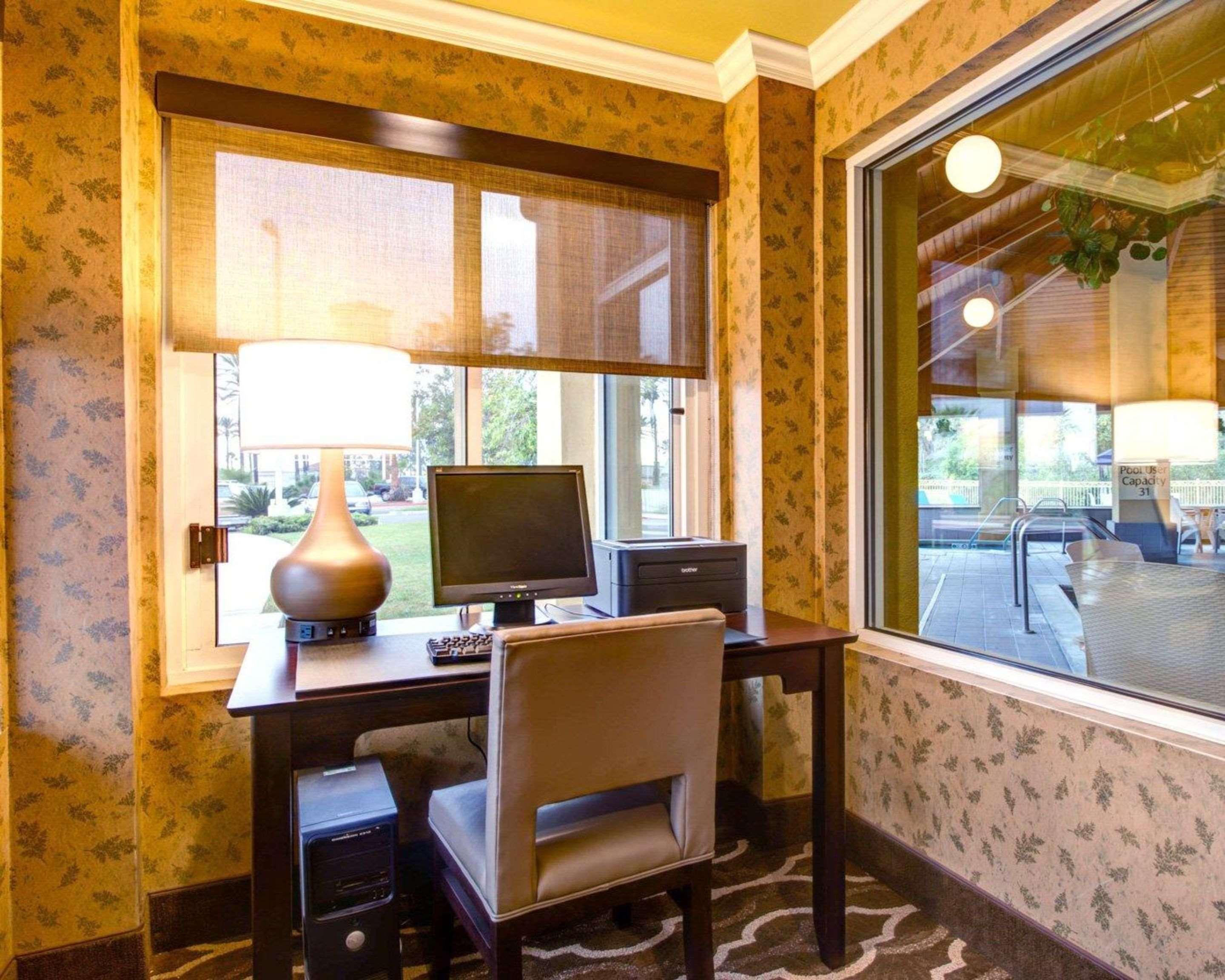 Comfort Inn Fontana Exterior foto